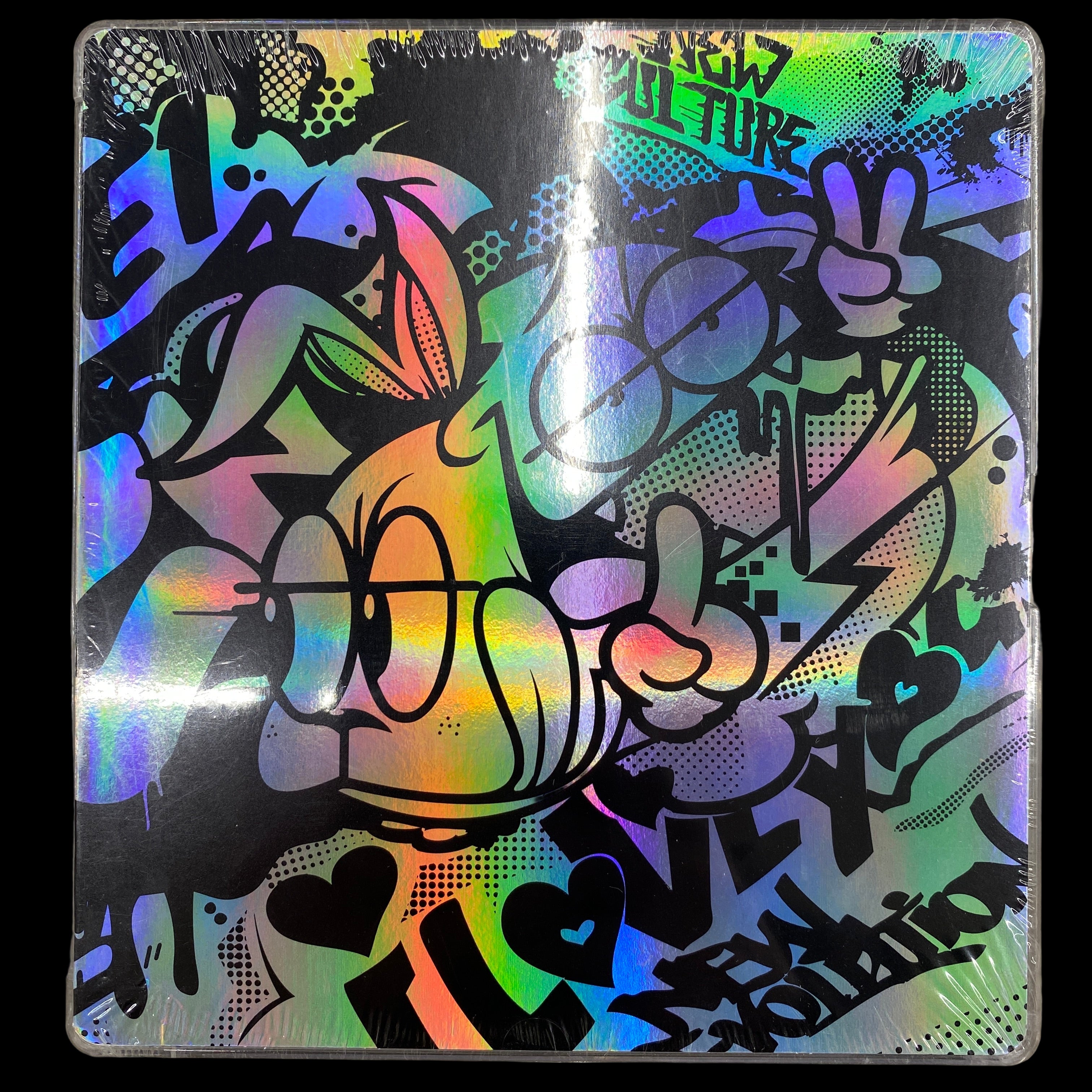 2012 2NE1 GLOBAL TOUR LIVE CD - NEW EVOLUTION IN SEOUL