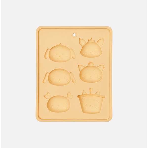NCT WISH [2026 POP-UP [WISH BAKERY] MD] SILICONE MOLD