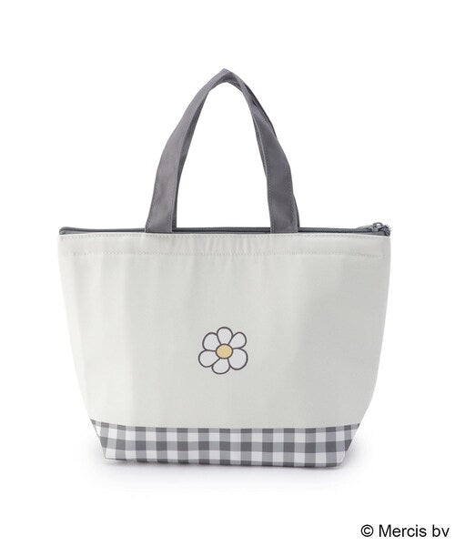 MIFFY© Lunch Bag Checker (Japan Edition)
