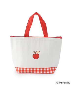 MIFFY© Lunch Bag Checker (Japan Edition)