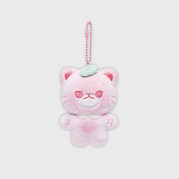 JAEHYUN - [2026 FAN-CON TOUR [MONO] MD] 10CM SOM-MOONG-CHILL KEYRING (JAEHYUN VER.)