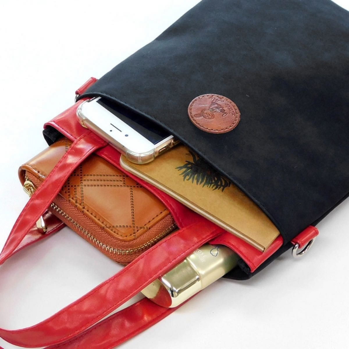 MOOMIN Cross Bag (Japan Edition)