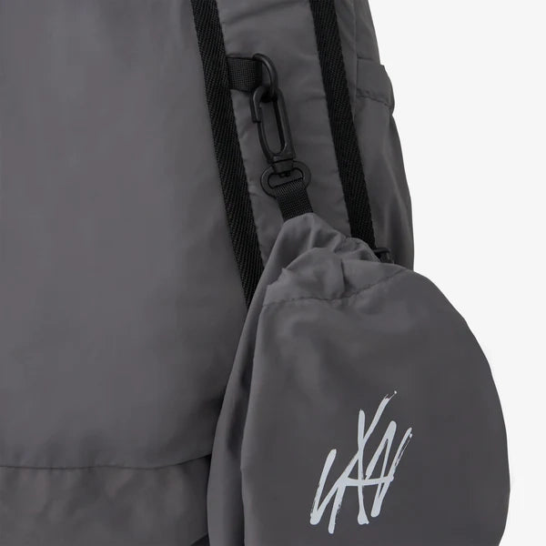 STRAY KIDS - [RUN IT JAPAN] PORTABLE BACKPACK