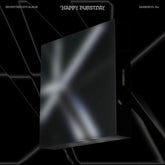 SEVENTEEN 5TH ALBUM - HAPPY BURSTDAY (DAREDEVIL VER.)
