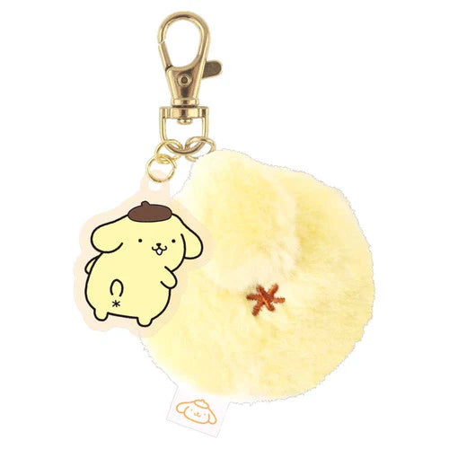 SANRIO© Tail Hanging Plush (Japan Edition)