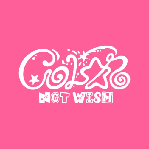 NCT WISH 3RD MINI ALBUM - COLOR (JEWEL CASE VER.)