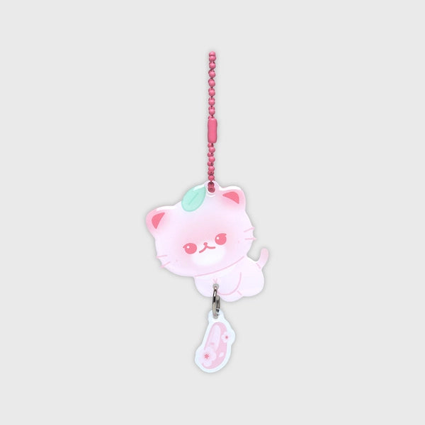 JAEHYUN - [2026 FAN-CON TOUR [MONO] MD] CHARACTER KEY RING