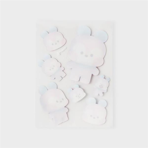 BT21© MANG BIG STICKER