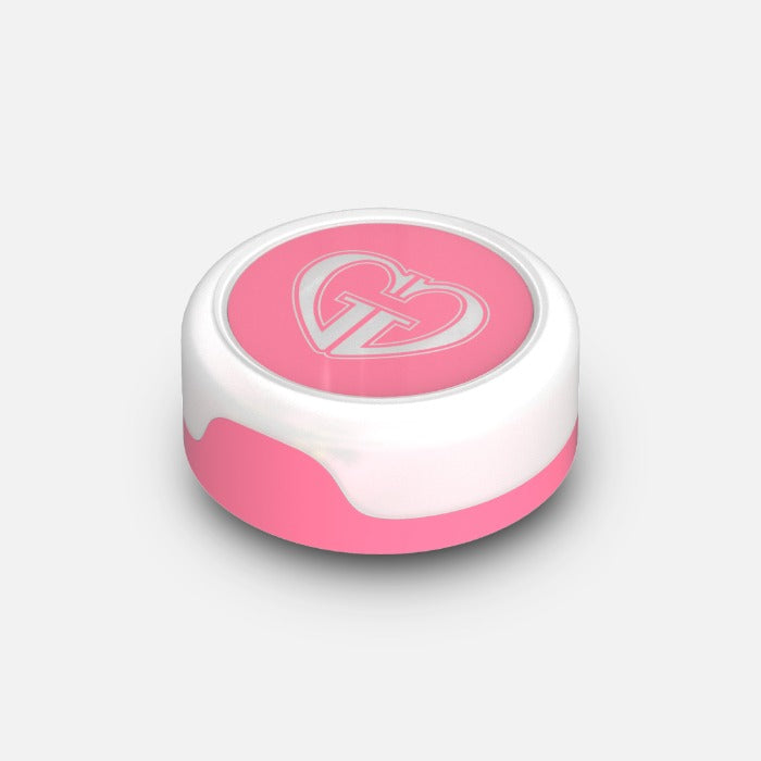GIRLS' GENERATION - OFFICIAL LIGHT TOK