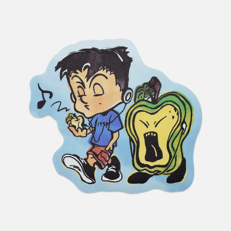 NCT - MARK The Firstfruit MD MOUSE PAD