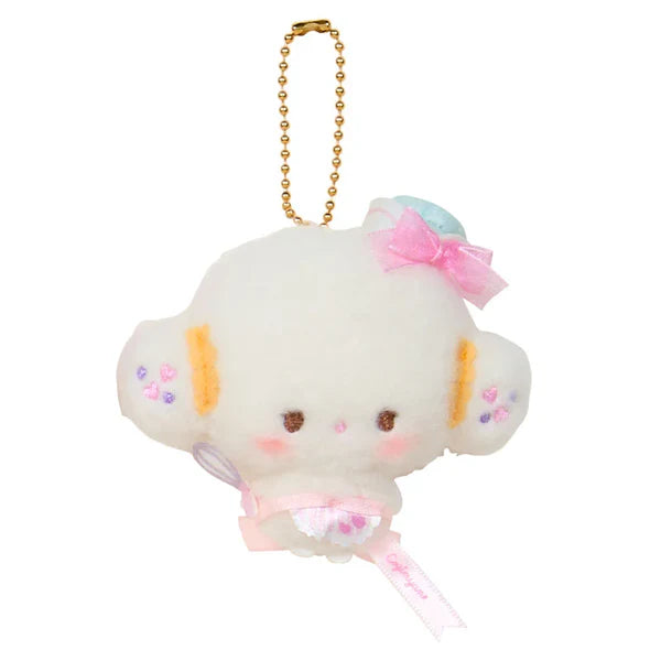 SANRIO© Cogimyun Hanging Plush Mystery Box 8 Designs (Japan Limited Edition)