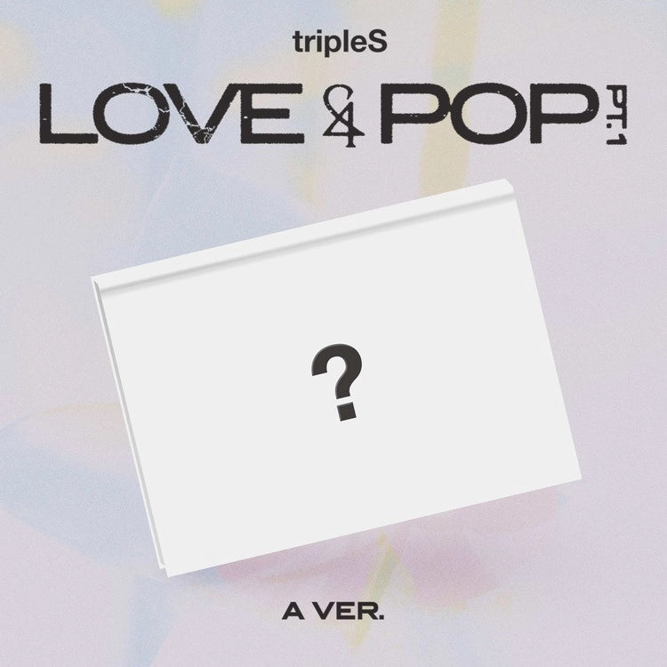 TRIPLES - LOVE&POP (PT.1)