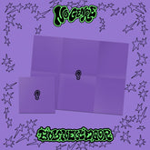 BOYNEXTDOOR 4TH EP - NO GENRE (BOARD GAME VER.)