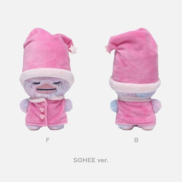 RIIZE - MIDNIGHT MIRAGE PAJAMAS 2025 CONCERT TOUR [RIIZING LOUD] IN SEOUL OFFICIAL MD