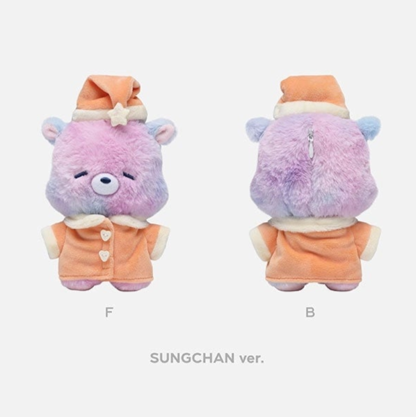 RIIZE - MIDNIGHT MIRAGE PAJAMAS 2025 CONCERT TOUR [RIIZING LOUD] IN SEOUL OFFICIAL MD