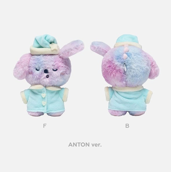 RIIZE - MIDNIGHT MIRAGE PAJAMAS 2025 CONCERT TOUR [RIIZING LOUD] IN SEOUL OFFICIAL MD