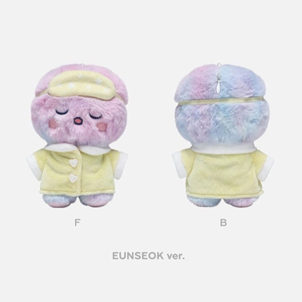 RIIZE - MIDNIGHT MIRAGE PAJAMAS 2025 CONCERT TOUR [RIIZING LOUD] IN SEOUL OFFICIAL MD