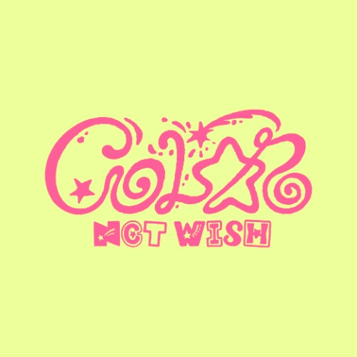 NCT WISH 3RD MINI ALBUM - COLOR (PHOTOBOOK VER.)