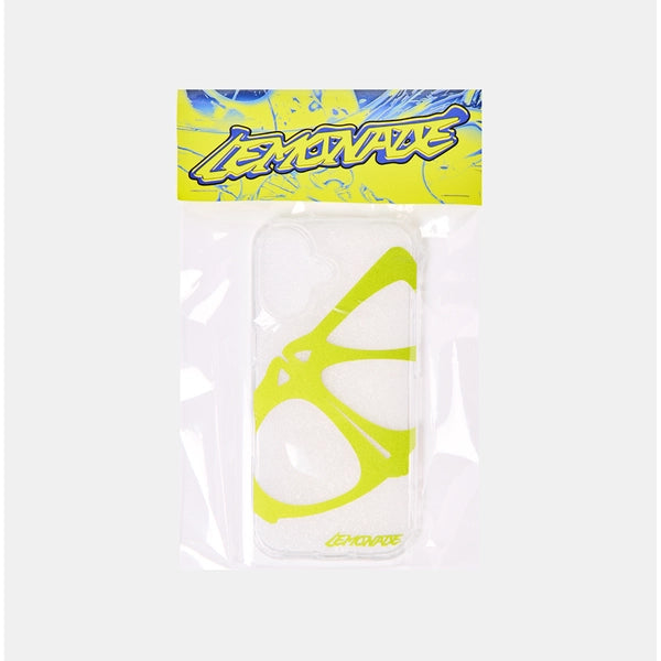 AESPA - [AESPA WEEK - MAKE IT LEMONADE MD] PHONE CASE