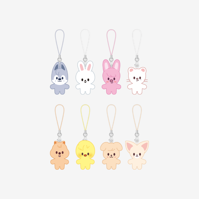 StrayKids リノ テディベア 5'clock リービット SKZOO StrayKids リノ テディベア 5'clock リービット SKZOO