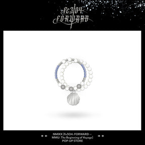 NMIXX [FE3O4 FORWARD — MMU THE BEGINNING OF VOYAGE] CONCEPT BEADS RING