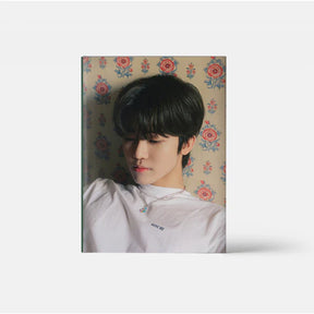 NCT DREAM PHOTO BOOK - ENDLESS DREAM