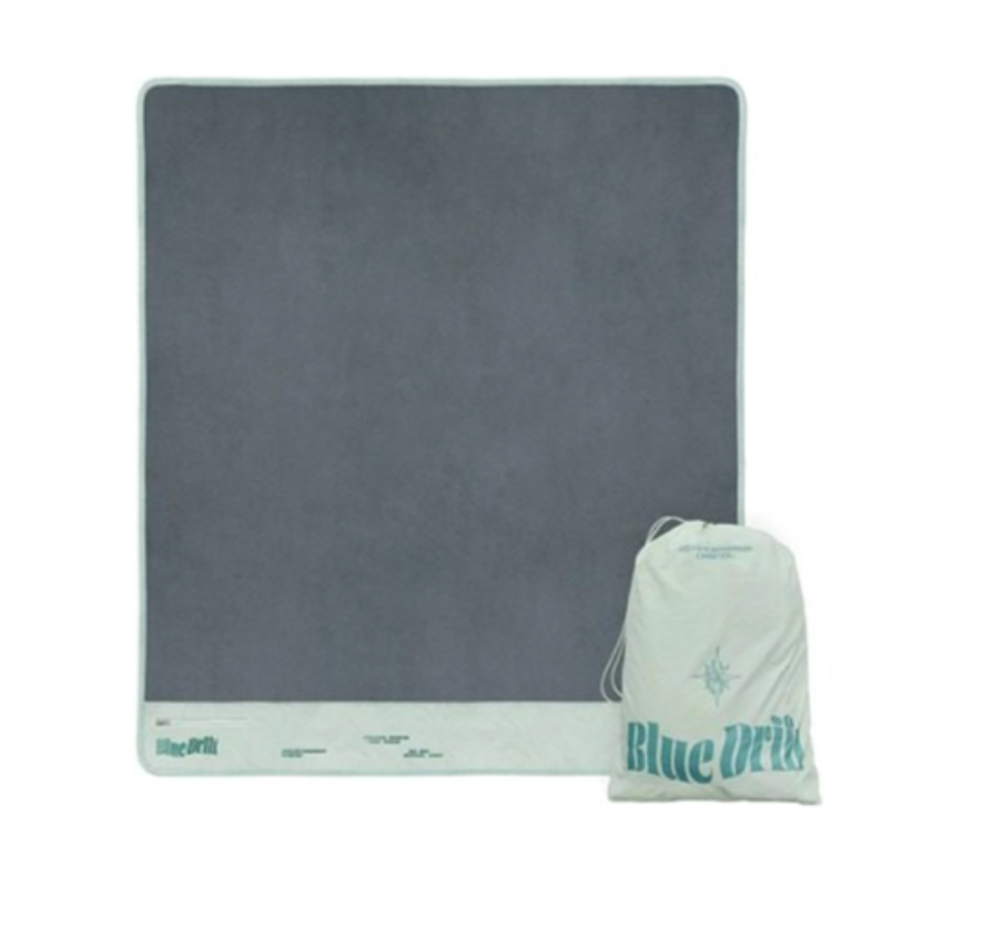 ATEEZ - 8TH ANNIVERSARY OFFICIAL MD BLANKET