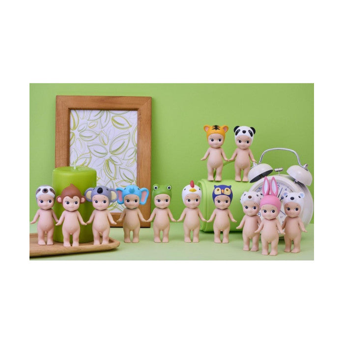 SONNY ANGEL© Mystery Box Authentic Animal Series 1 12 Design (1 Piece)