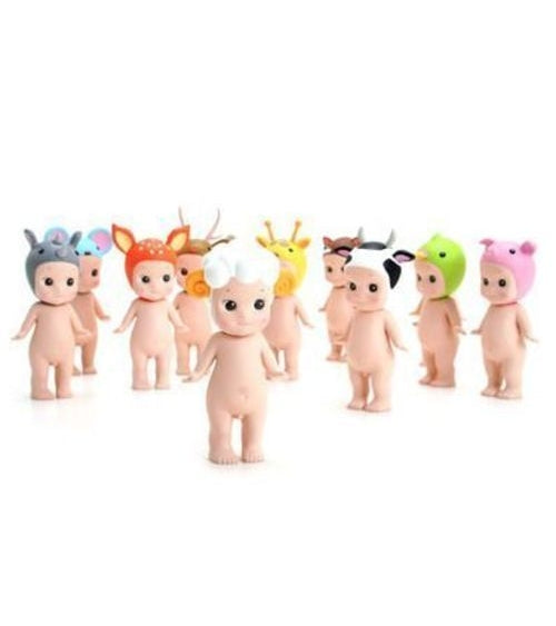 SONNY ANGEL© Mystery Box Authentic Animal Series 2 12 Design (1 Piece)