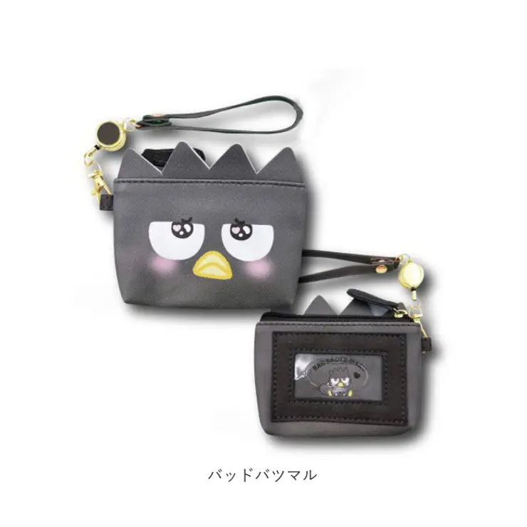 SANRIO© Face ID Pouch (Japan Edition)