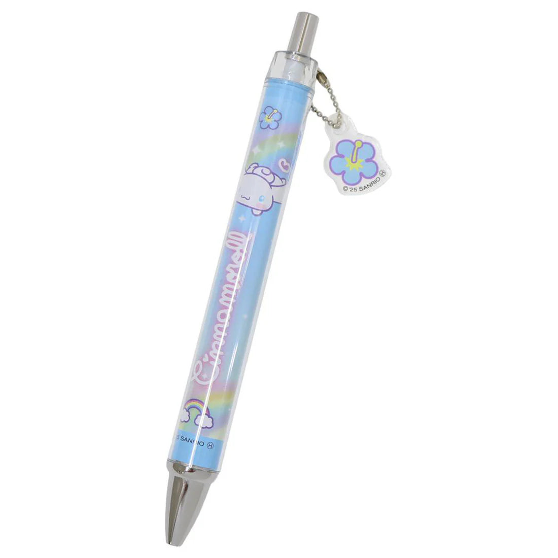SANRIO© Ballpoint Pen (Japan Edition)