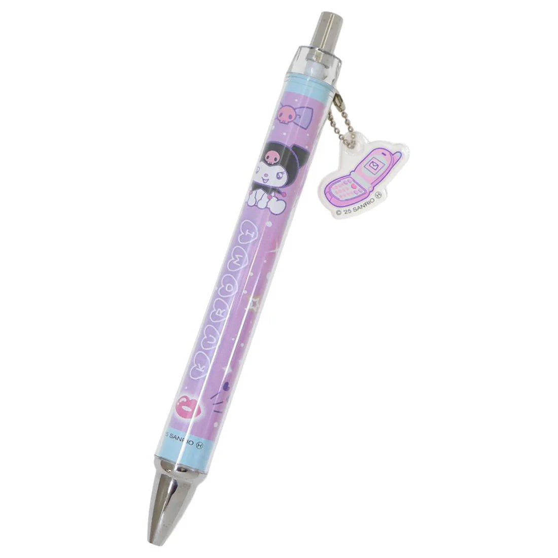 SANRIO© Ballpoint Pen (Japan Edition)