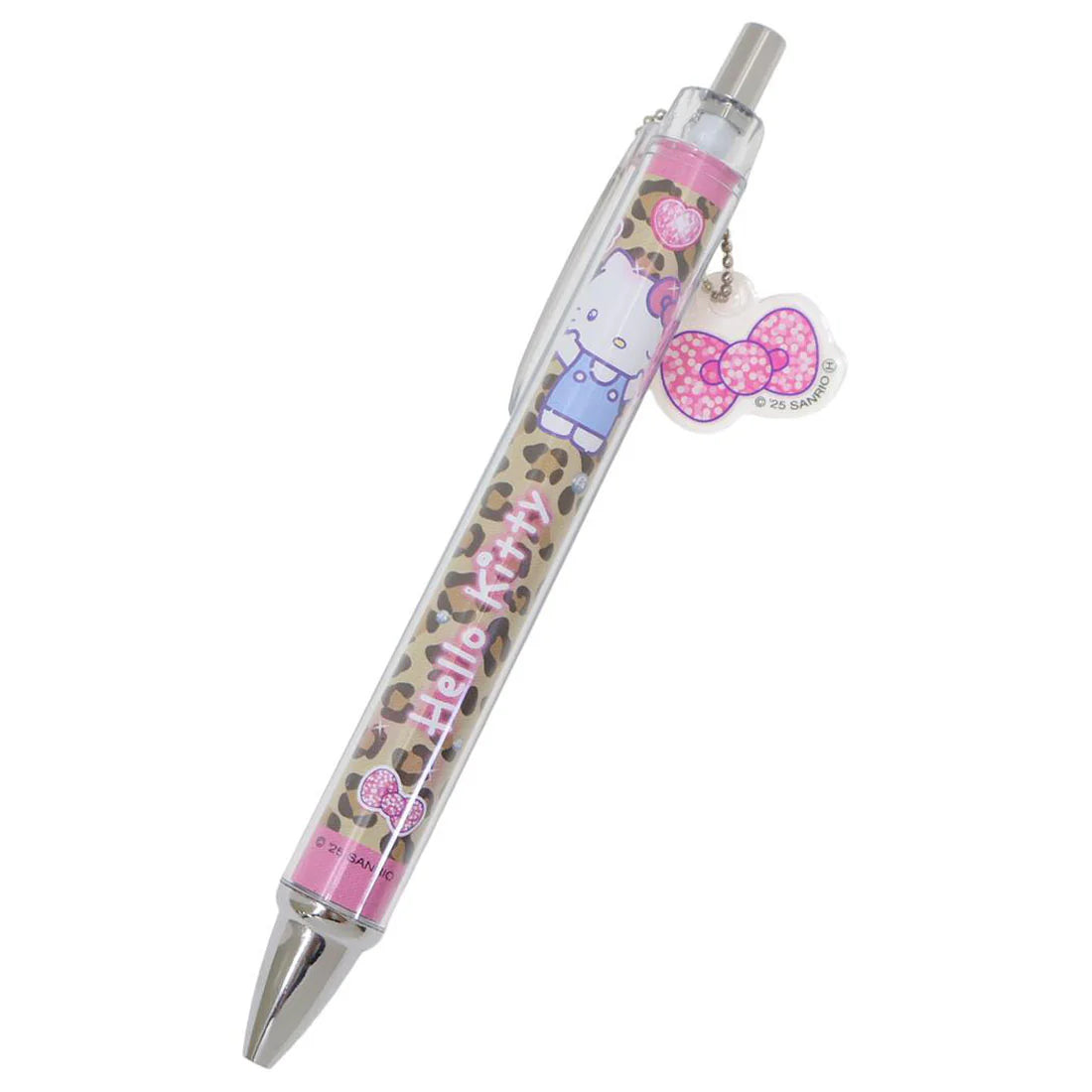 SANRIO© Ballpoint Pen (Japan Edition)