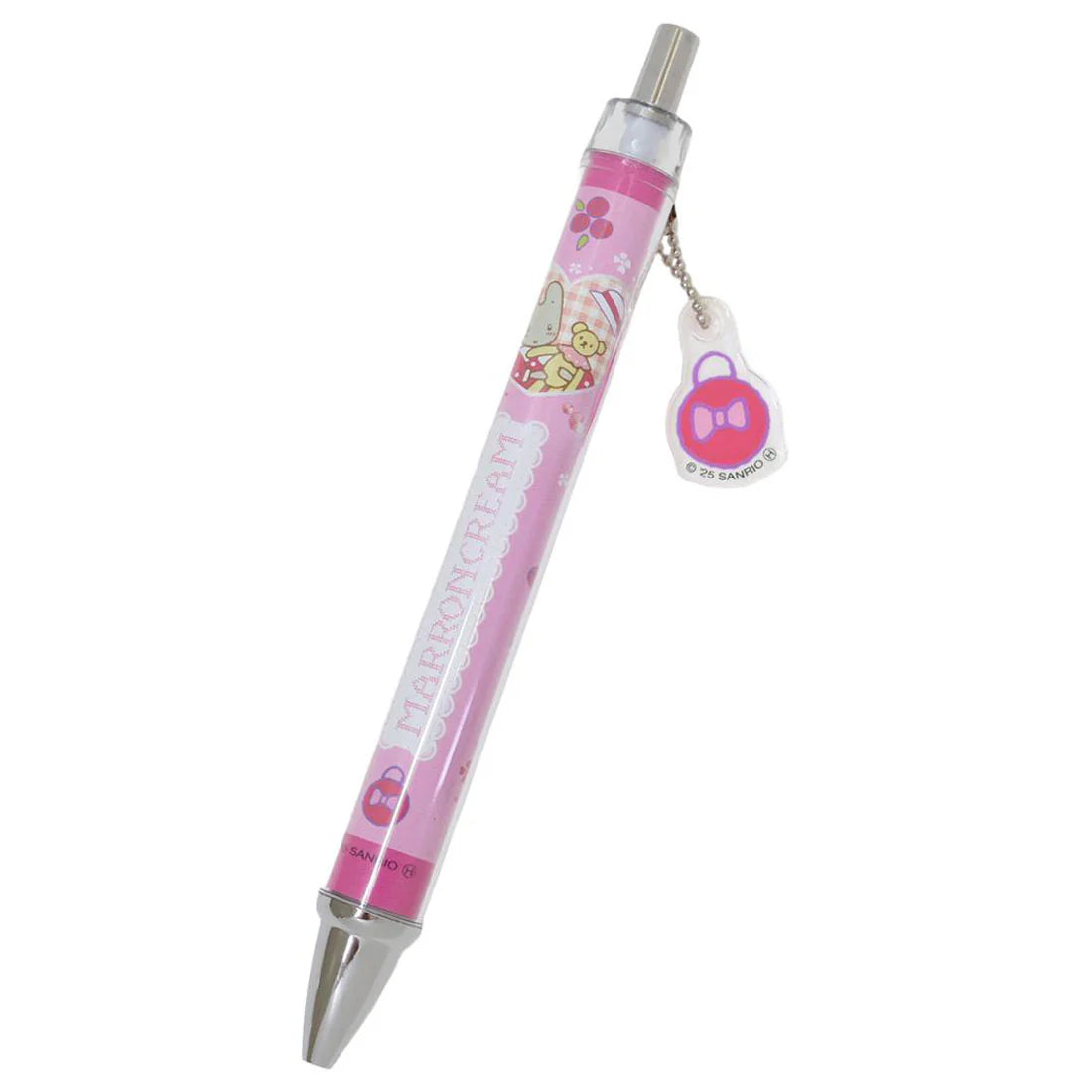 SANRIO© Ballpoint Pen (Japan Edition)