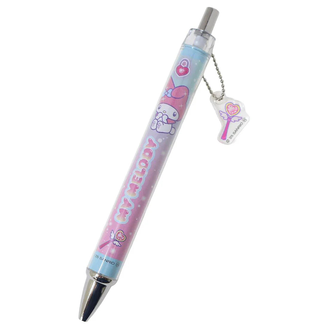 SANRIO© Ballpoint Pen (Japan Edition)