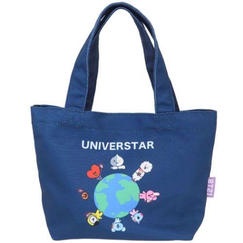 BT21© Lunch Bag (Japan Edition)