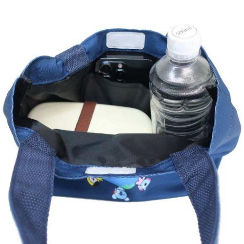 BT21© Lunch Bag (Japan Edition)