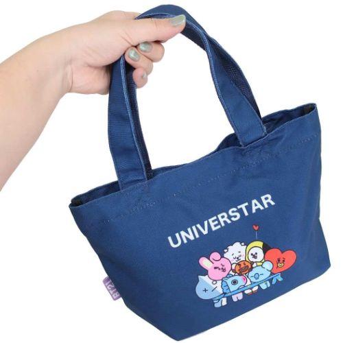 BT21© Lunch Bag (Japan Edition)