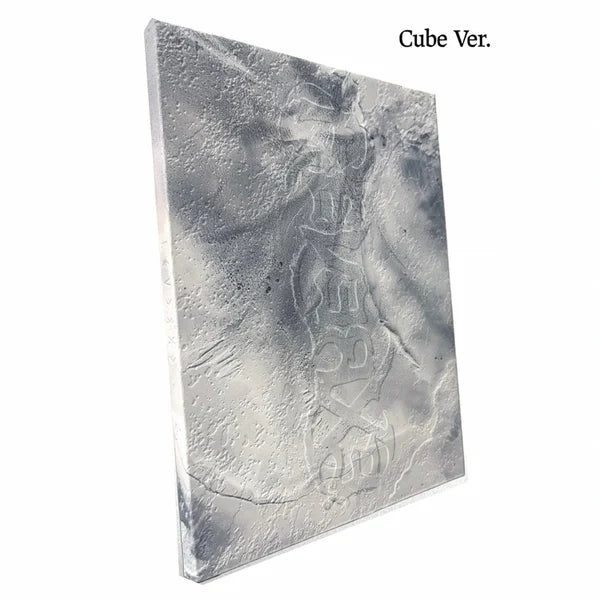 EXO 8TH FULL ALBUM - REVERXE (PHOTOBOOK VER.)