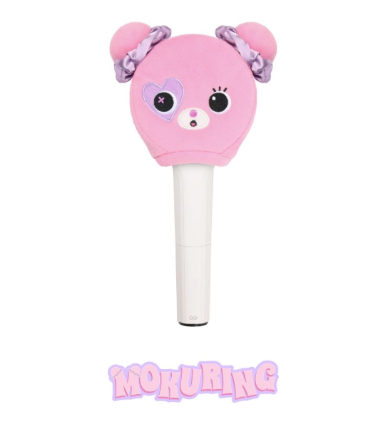 TWICE - 11TH ANNIVERSARY POP-UP STORE <TWICE THE THRILL> TDOONGZ CANDY BONG COVER
