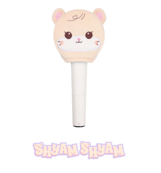 TWICE - 11TH ANNIVERSARY POP-UP STORE <TWICE THE THRILL> TDOONGZ CANDY BONG COVER