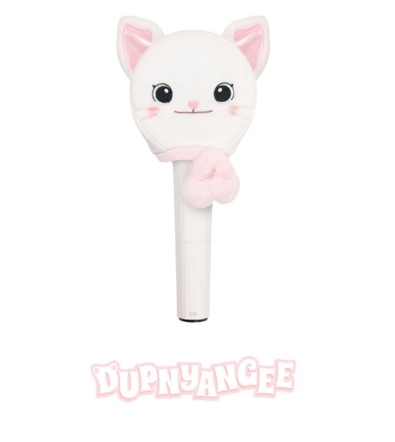 TWICE - 11TH ANNIVERSARY POP-UP STORE <TWICE THE THRILL> TDOONGZ CANDY BONG COVER