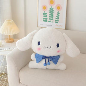 SANRIO© Plush with Collar