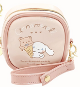 SANRIO© Cinnamoroll Icecream Cube Pouch (Japan Edition)