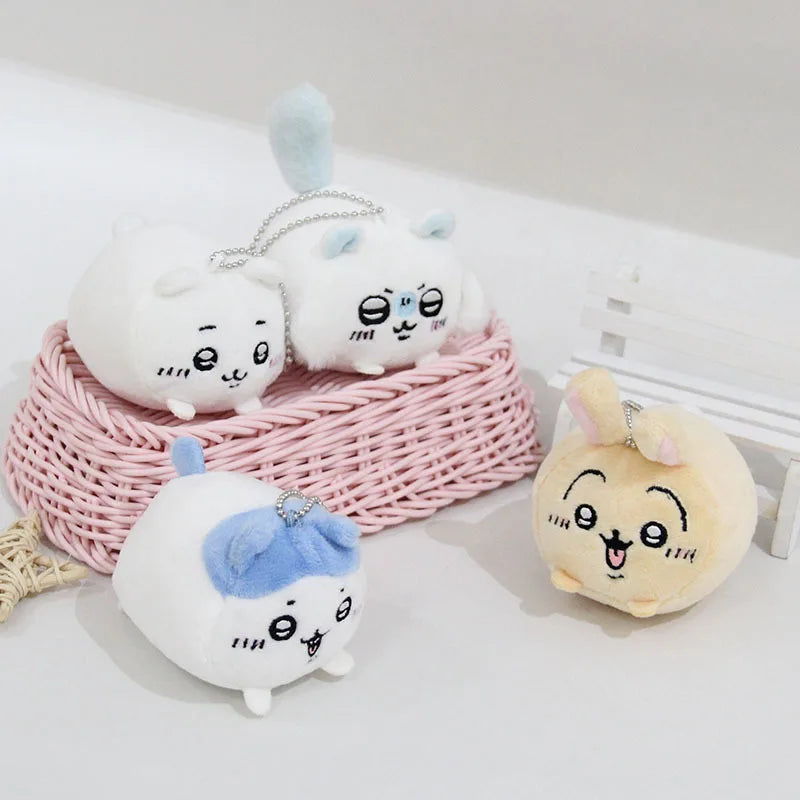 CHIIKAWA Tsum Hanging Plush