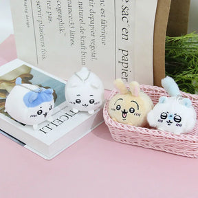 CHIIKAWA Tsum Hanging Plush