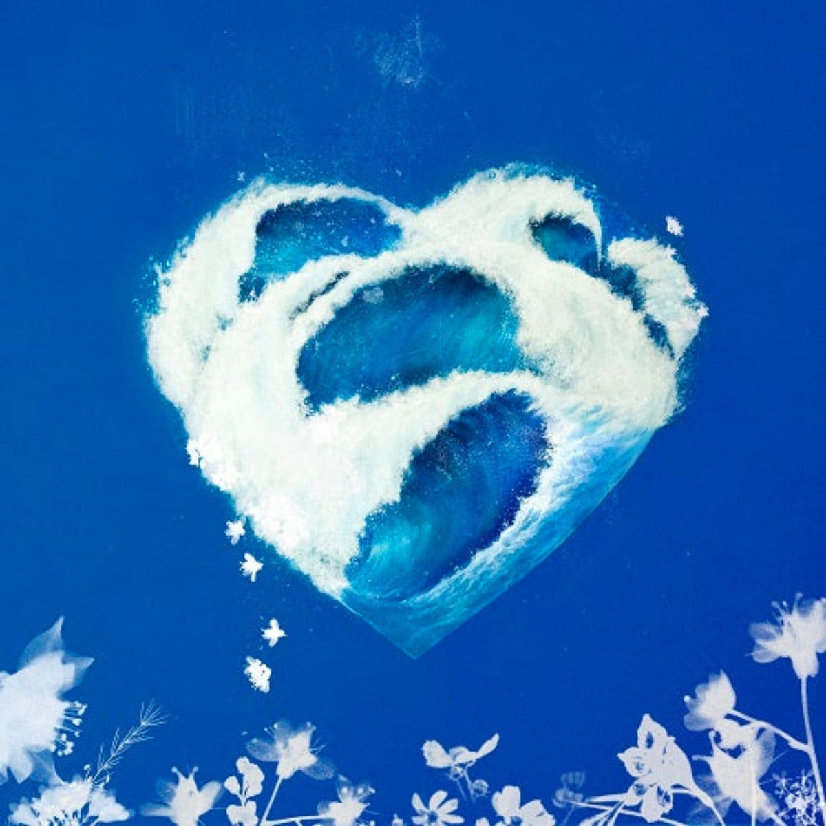 COLDE - LOVE PART 2 MINI ALBUM