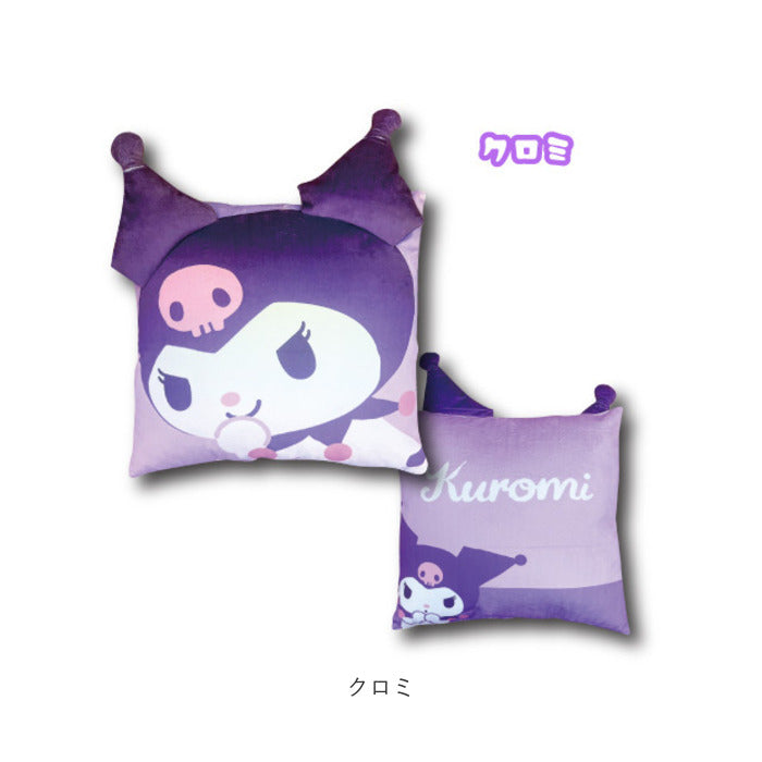 SANRIO© Cushion Square (Japan Edition)