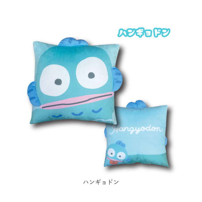 SANRIO© Cushion Square (Japan Edition)