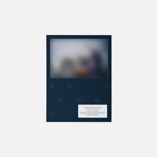 ENHYPEN 1ST SINGLE ALBUM - [THE SIN: PARALLEL WORLD] (WEVERSE VER)